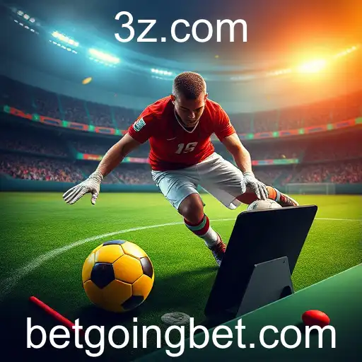 A Ascensão do 'Goingbet' no Cenário de Jogos em 2025