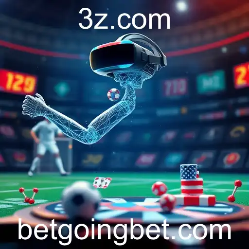 A Ascensão dos Jogos em Realidade Aumentada