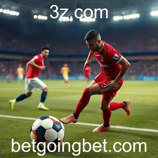 Dinâmica dos Jogos de Apostas Emocionam no Brasil de 2025