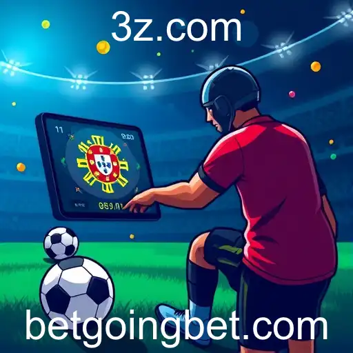 Expansão do Mercado de Jogos Online em 2025