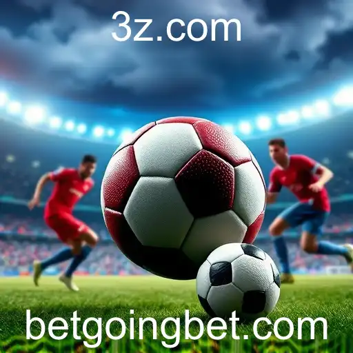 Futebol no Mundo Digital: Uma Experiência Interativa no 'goingbet'