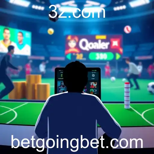 Inovações e Desafios no Setor de Jogos Online