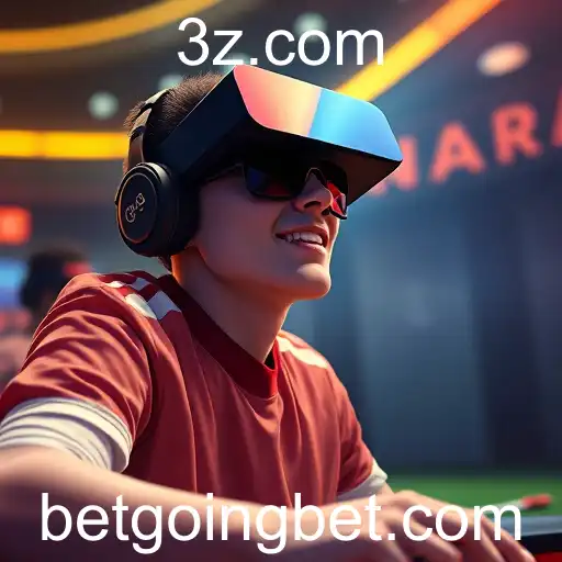 Tendências e Inovações no Mundo dos Jogos Online