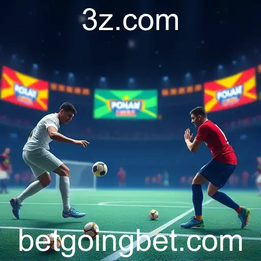 A Ascensão dos Sites de Jogos em 2025