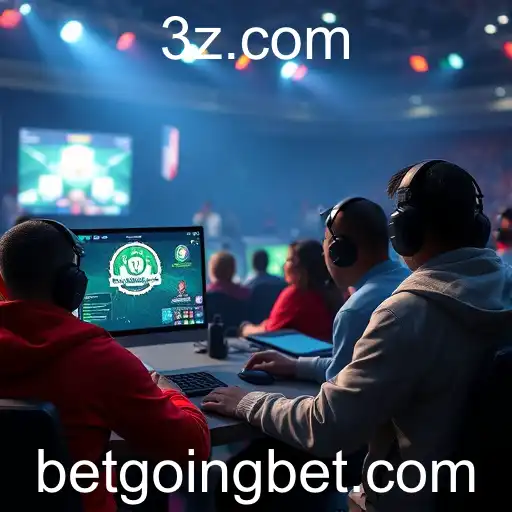 O Crescimento do Mercado de Jogos Online em 2025