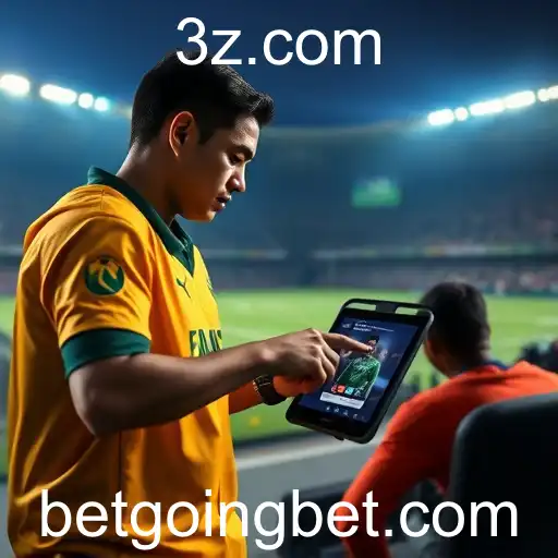 O Impacto da 'goingbet' no Cenário de Jogos no Brasil