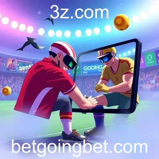 Impacto dos Jogos Online em 2025: A Ascensão de Goingbet
