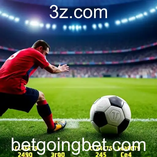 Explorando a Categoria 'Apostas Ao Vivo' no GoingBet