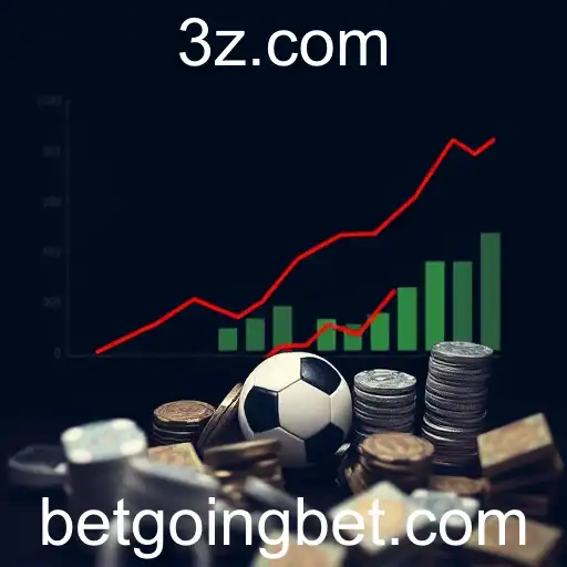Explorando a Categoria de Probabilidades no GoingBet: Um Mergulho no Mundo das Chances