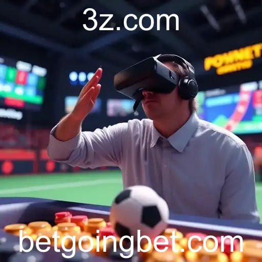 Tendências e Novidades no Jogos Online em 2025