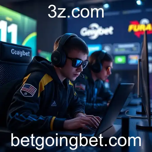 A Revolução dos Jogos Online em 2025