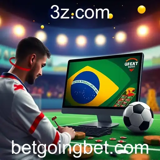 A Ascensão do Mercado de Jogos no Brasil