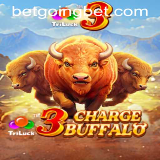 3ChargeBuffalo: A New Era of Thrilling Gameplay