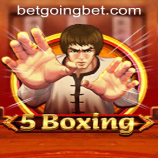 The Exciting World of 5Boxing and How to Access It Through Goingbet PH Login