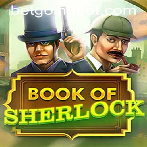 Excavating Mysteries: Unraveling 'BookOfSherlock' in the Digital Realm of Gaming