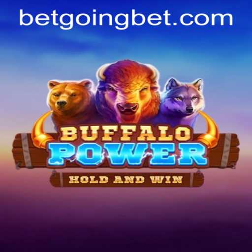 Buffalo Power: A Deep Dive into the Game and How to Navigate 'Goingbet PH Login'