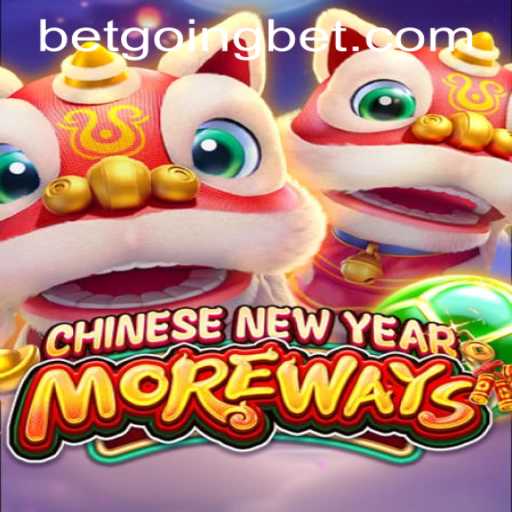 Discover CHINESENEWYEARMOREWAYS and Unlock Winning Opportunities at GoingBet PH Login