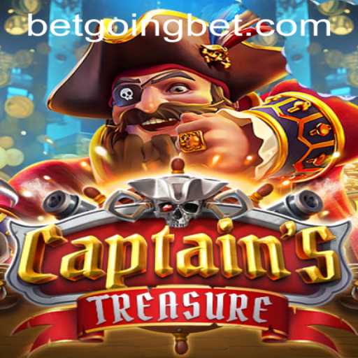 CaptainssTreasure Game Overview and Rules