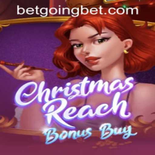 Dive Into ChristmasReachBonusBuy with Goingbet PH Login