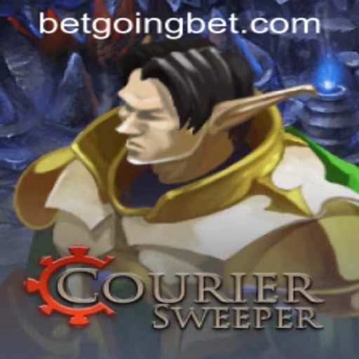CourierSweeper: A Deep Dive into the Thrilling New Game