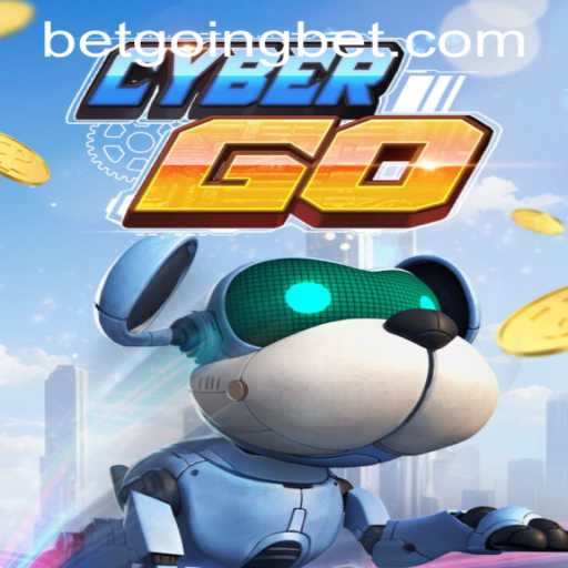 CyberGO: A New Era of Gaming and Betting