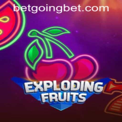 ExplodingFruits: A Fresh Take on Casual Gaming with a Twisty Touch of Luck