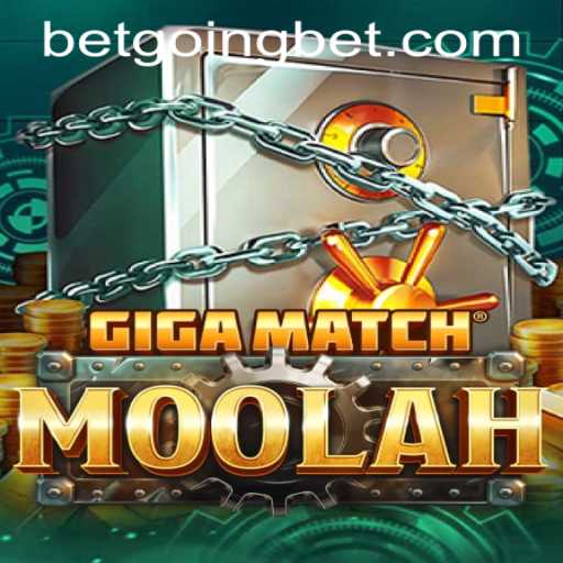 GigaMatchMoolah: An Epic Gaming Adventure