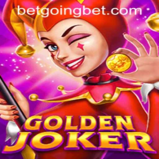 GoldenJoker: A Thrilling Adventure Awaits