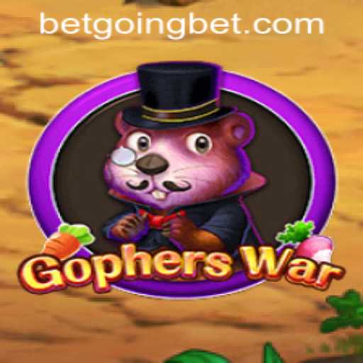 Unveiling GophersWar: A Riveting New Game Inspired by Current Trends