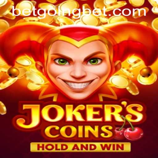 Discover the World of JokersCoins: A Thrilling New Game