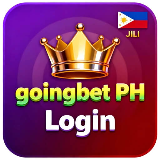 goingbet PH Login logo