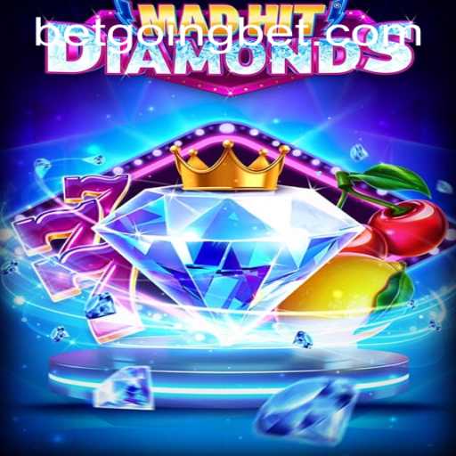 Dive into the Exciting World of MadHitDiamonds and the Trending Keyword 'goingbet PH Login'
