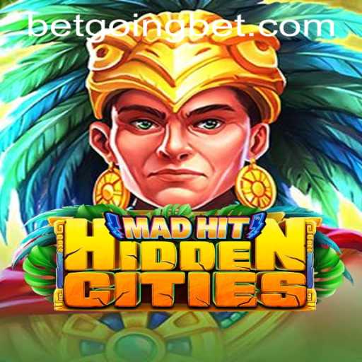 MadHitHiddenCities: Unveiling the Mysteries with Goingbet PH Login