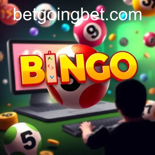 Exploring the Thrilling World of Online Bingo with GoingBet PH Login