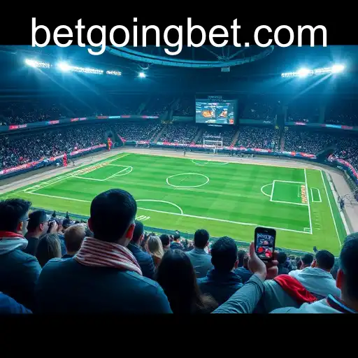 Embracing the Digital Landscape: Sports Enthusiasm and goingbet PH Login