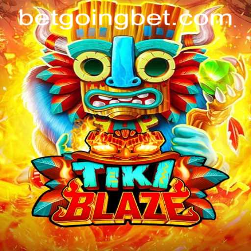 Discovering TikiBlaze: A Thrilling Adventure in the World of Online Gaming