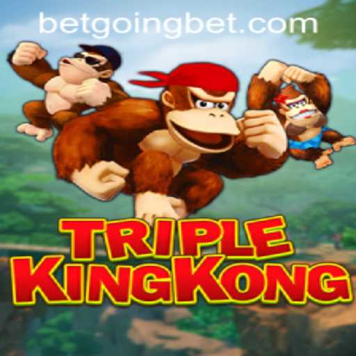 TripleKingKong: A Thrilling Adventure Combined with Seamless Goingbet PH Login Experience